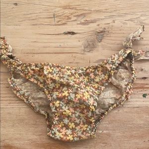 Bonpoint Bathing suit size 4